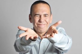 Remembering Gilbert Gottfried, Comic Known For Sharp Wit and Even Sharper Voice