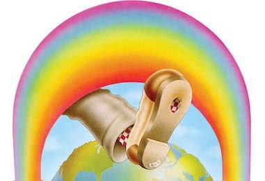 ‘Europe ’72’: On the Bus with the Grateful Dead