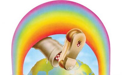 ‘Europe ’72’: On the Bus with the Grateful Dead