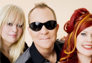 The B-52’s Add Dates to Farewell Tour
