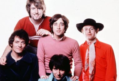 Hollies Singer Allan Clarke Reflects on the Hits and More