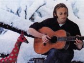 Stephen Stills’ A-List Solo Debut Revisited
