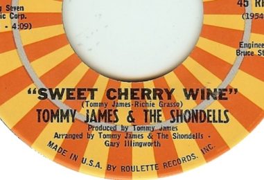 Radio Hits of April 1969: How Sweet It Is