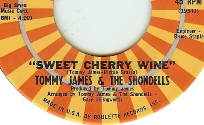 Radio Hits of April 1969: How Sweet It Is