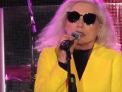 Blondie & The Damned Live in San Diego—The Punk Era Lives!