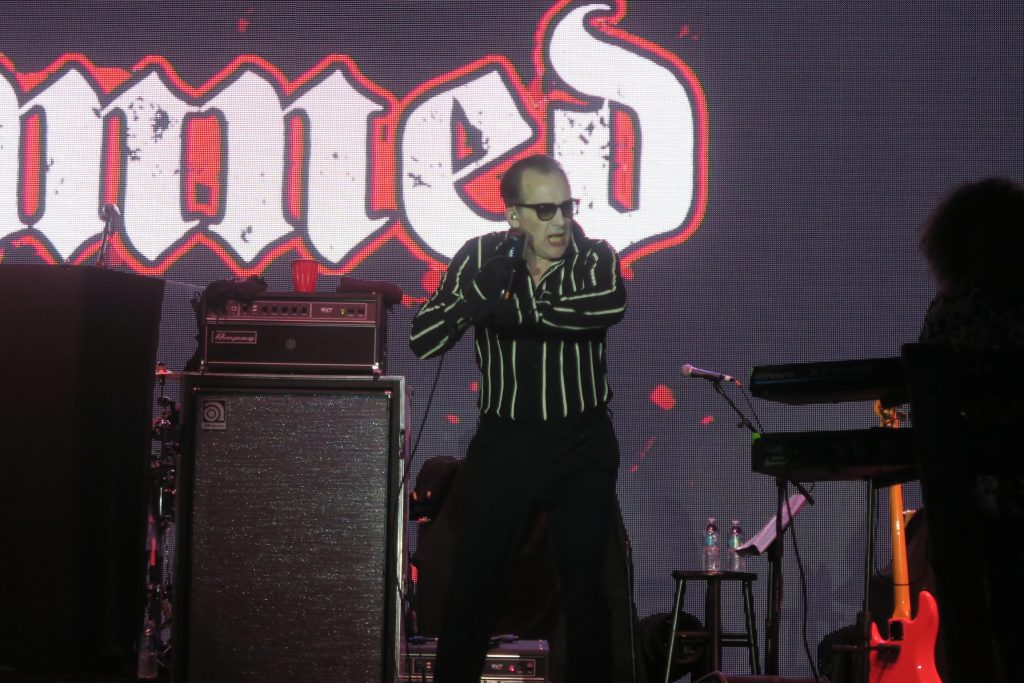 the damned us tour 2022
