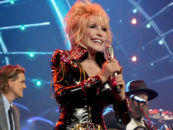 Dolly Parton to Publish ‘Behind the Seams: My Life in Rhinestones’