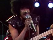 Thin Lizzy, Phil Lynott Celebrated With Film, Live Release