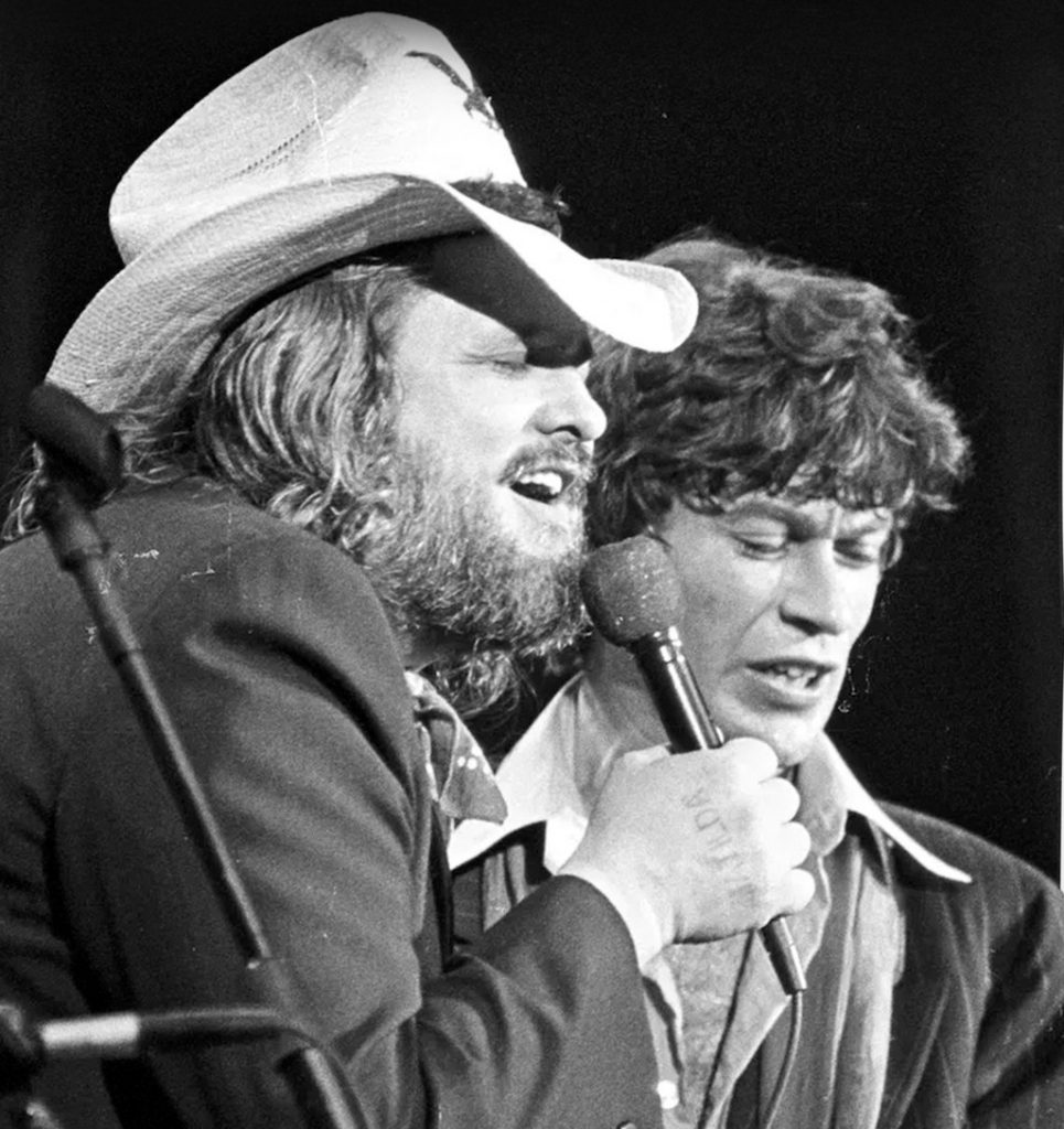 Ronnie Hawkins Mourned By The Band’s Robbie Robertson | Best Classic Bands