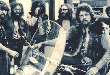 ‘Dancing in the Moonlight’—The Circuitous Path of the One and Only King Harvest Hit