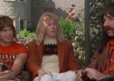 ‘This is Spinal Tap’ Sequel to Include Paul McCartney, Elton John Cameos