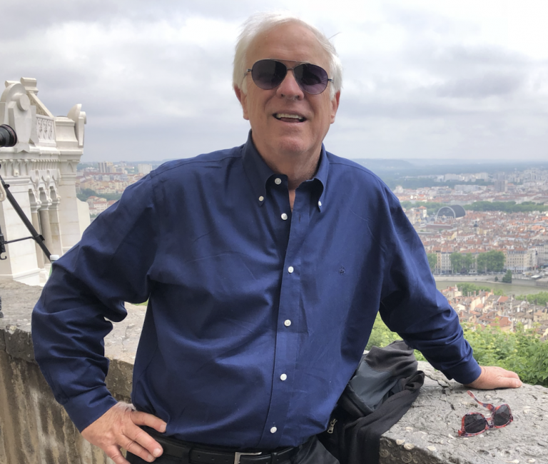 A Chat with ‘Leave It to Beaver’s Stephen Talbot, Pt. 2 ‘I May Be a