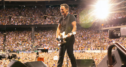 Best Classic Bands | bruce springsteen 2024 tour Archives - Best ...