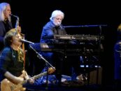 Doobie Brothers’ 50th Anniversary Tour to Continue Without Tom Johnston