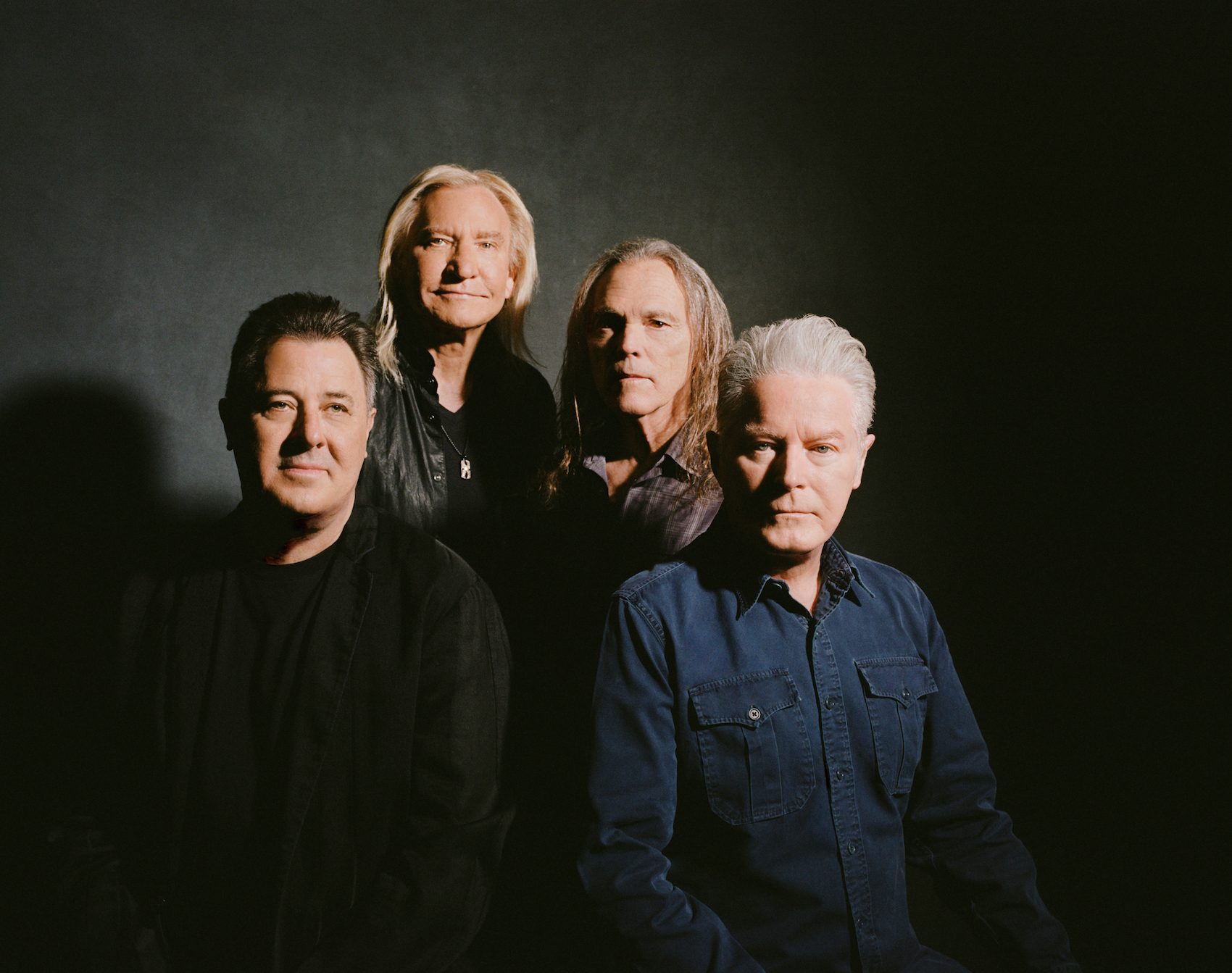 Eagles Add Dates to 2023 Tour Best Classic Bands
