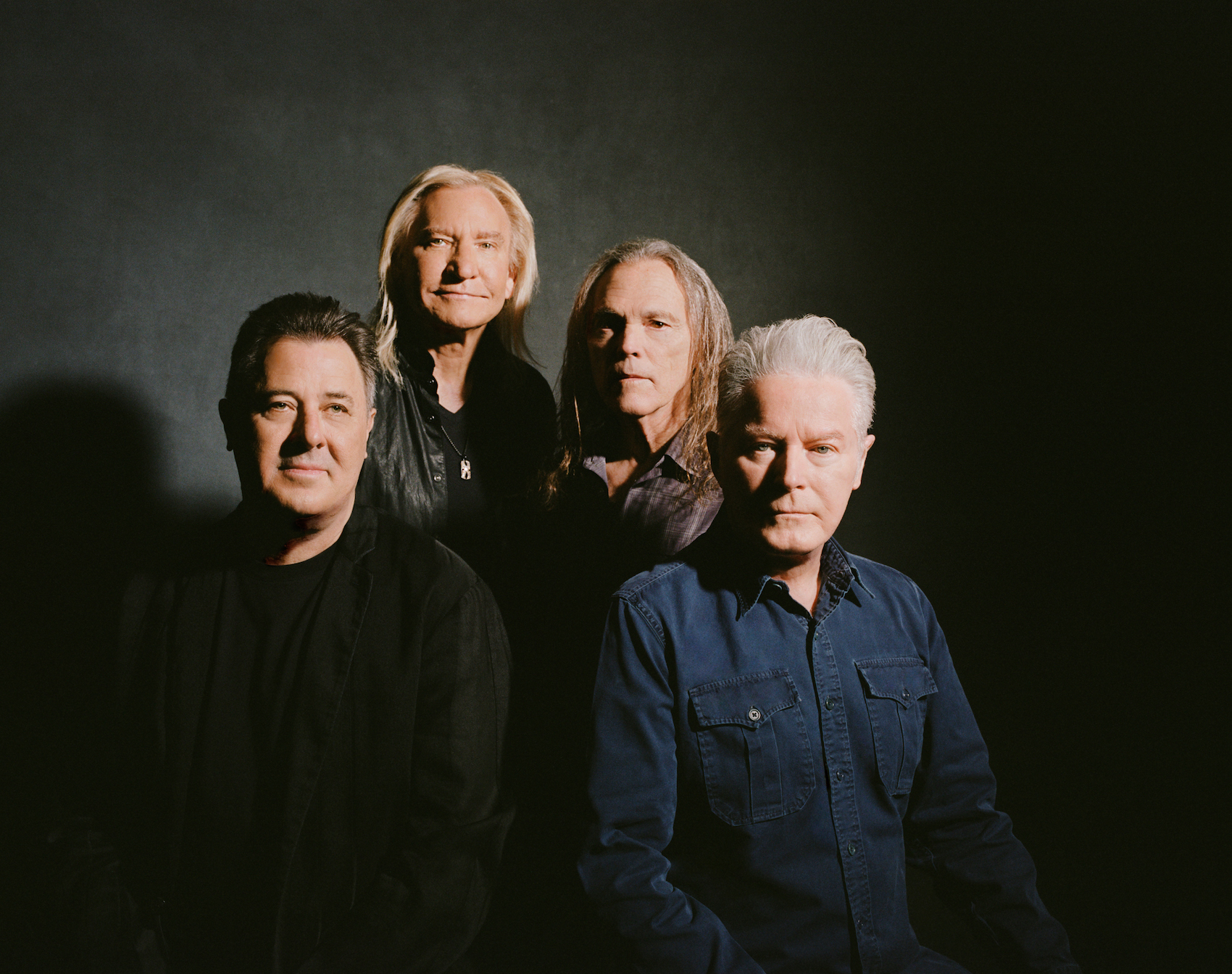 Eagles Add Dates To 2023 Tour Best Classic Bands