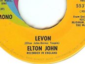 Elton John’s ‘Levon’: A Pauper to a Pawn