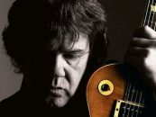 Guitarist Gary Moore Gets ‘Official Biography’