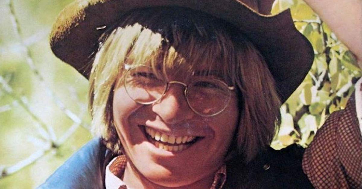 John Denver Greatest Country Hits (Full Album) - John Denver Best Songs  Collection