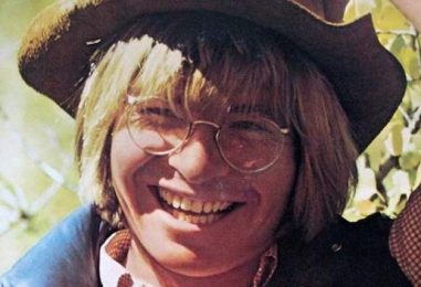 John Denver: From Pop Singer to Country Boy in 10 Top Songs