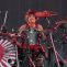 Mötley Crüe Drummer Tommy Lee Replaced After 5 Songs of Stadium Tour Opener