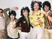 Bill Wyman to Play on Rolling Stones’ Next Album: Report