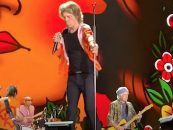 Rolling Stones Open 2022 Tour, Marking 60th Year