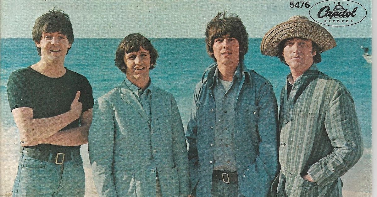 The Beatles’ “I’m Down”: The Overlooked McCartney Song You Need to Get Into Your Life