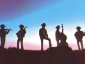 John Fogerty’s ‘Blue Ridge Rangers’: One-Man Band