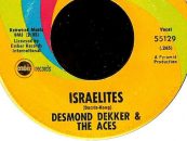 Desmond Dekker’s ‘Israelites’—Admit It, You Don’t Know the Lyrics