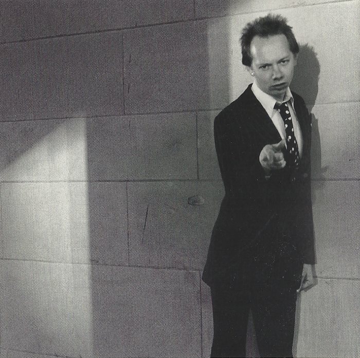 Joe Jackson's 'Look Sharp!': An Artful Debut | Best Classic Bands