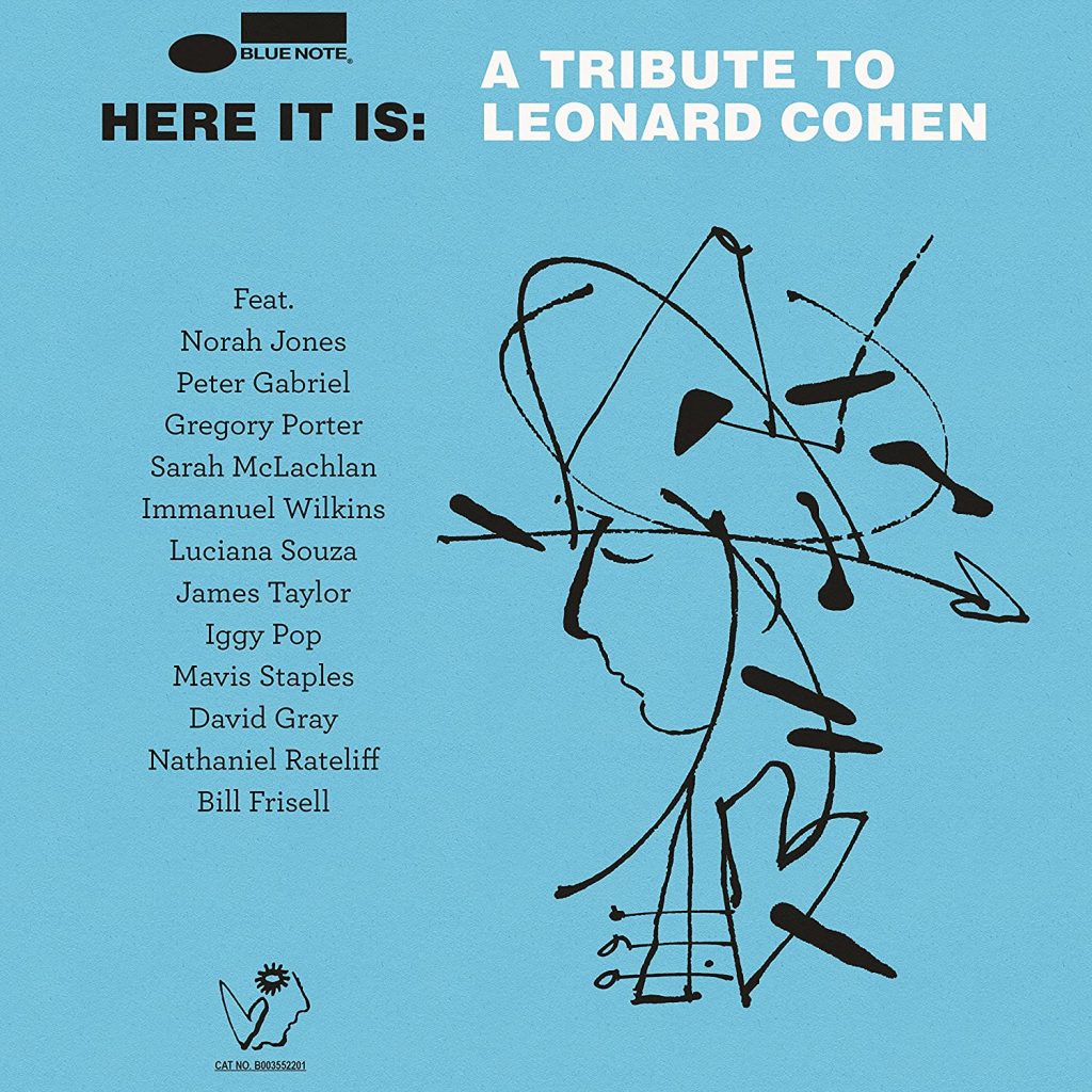 leonard-cohen-tribute-album-features-james-taylor-peter-gabriel-iggy