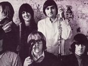 Paul Kantner of Jefferson Airplane on Alternate Quantums and Nude Mud Love-Ins