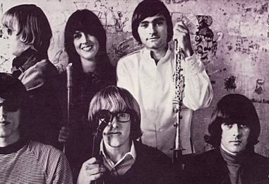 Jefferson Airplane/Starship’s Marty Balin on the Heaven That Was ’67