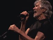 Roger Waters Opens 2022 Tour, ‘This Is Not a Drill’