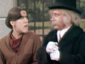 Ruth Buzzi, ‘Laugh-In’ Star, Dies at 88
