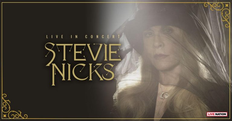 Stevie Nicks Adds Dates To 2024 Tour | Best Classic Bands