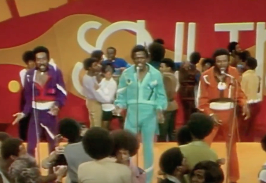 Singer Major Harris, of the soul group the Delfonics, dies at 65