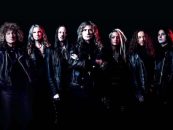 Whitesnake Cancels Rest of European Tour: ‘Health Challenges’