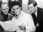 Jerry Leiber & Mike Stoller on Writing for Elvis and the Beatles