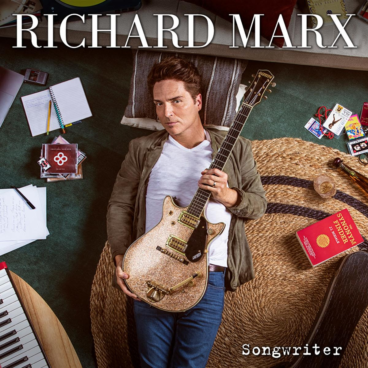 does richard marx still tour