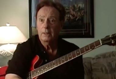 Bill Pitman, Wrecking Crew Guitarist, Dies at 102