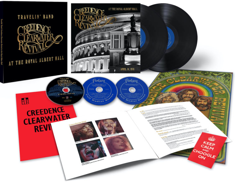 2022 in Review Best Boxed Sets, Collections & Reissues Best Classic Bands