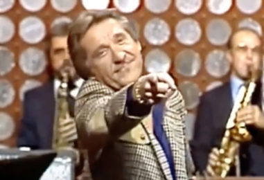 Doc Severinsen Plays Final Concert… at 95