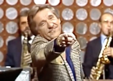 Doc Severinsen Plays Final Concert… at 95