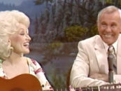 When Dolly Parton Wrote a Song For Johnny Carson