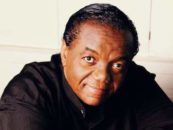 Lamont Dozier, of Motown’s Celebrated Songwriting and Production Team, Dies