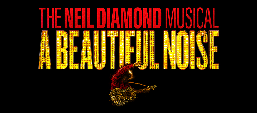 Neil Diamond Surprises Audience At Broadway Opening Of A Beautiful   Neil Diamond Musical A Beautiful Noise Key Art 