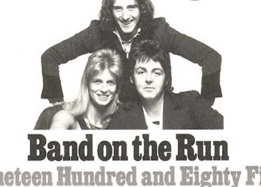 Paul McCartney’s Memorable ‘Band on the Run’ B-side