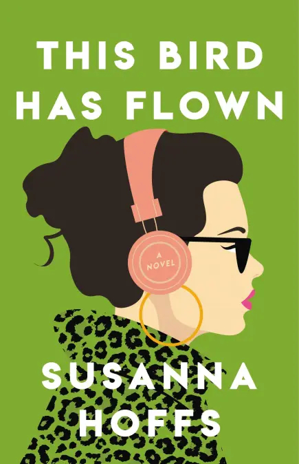 susanna hoffs book tour schedule